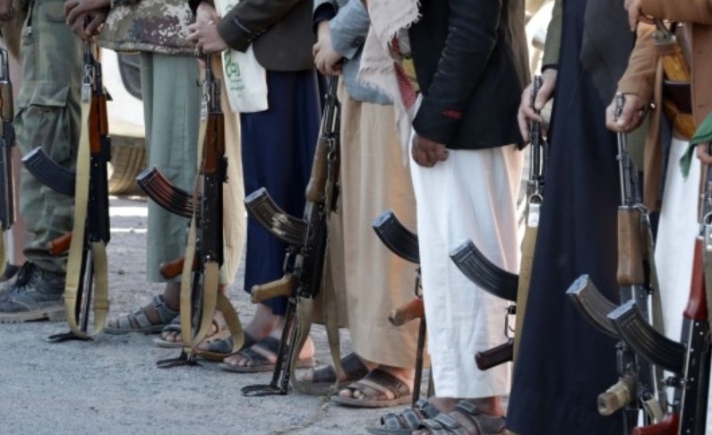 Българин и четирима местни жители са отвлечени в Йемен от